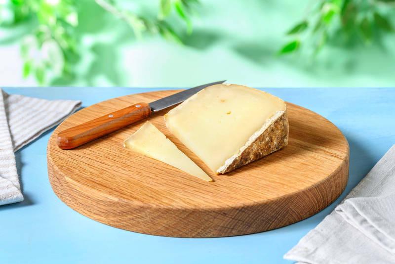 Ossau-Iraty en extra